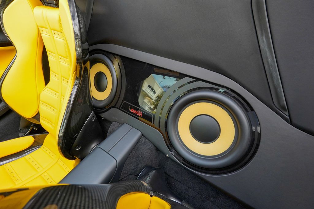 2024 Ferrari 296 GTS Convertible - 22988453 - 57