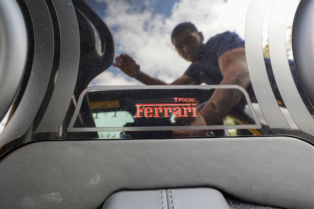 2024 Ferrari 296 GTS Convertible - 22988453 - 58