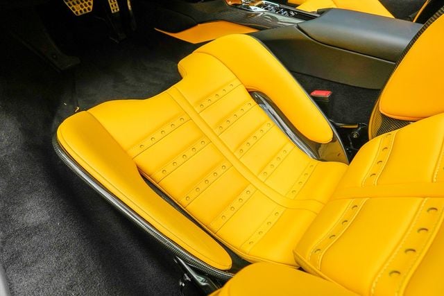 2024 Ferrari 296 GTS Convertible - 22988453 - 59