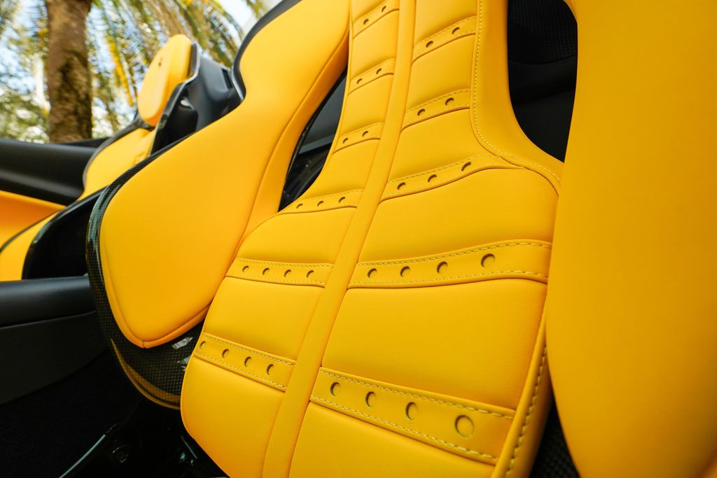 2024 Ferrari 296 GTS Convertible - 22988453 - 60