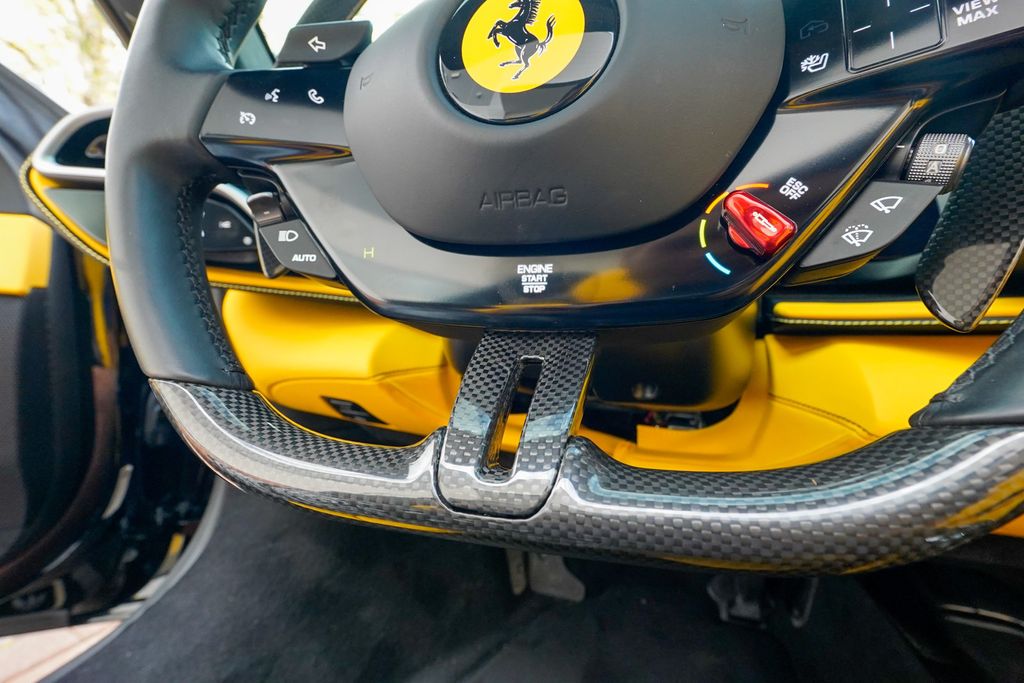 2024 Ferrari 296 GTS Convertible - 22988453 - 62