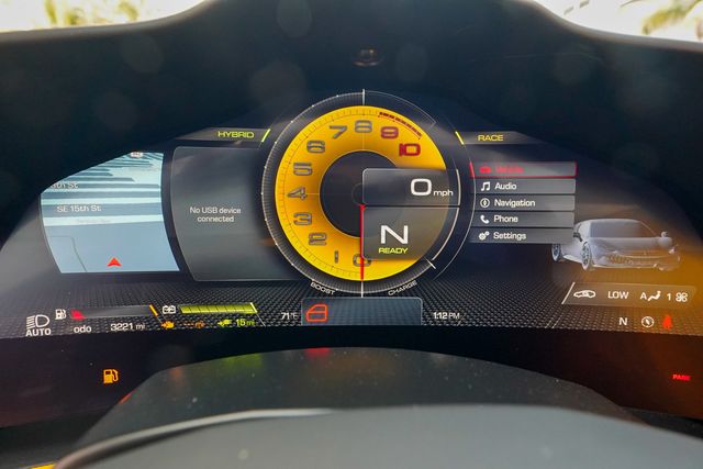 2024 Ferrari 296 GTS Convertible - 22988453 - 63