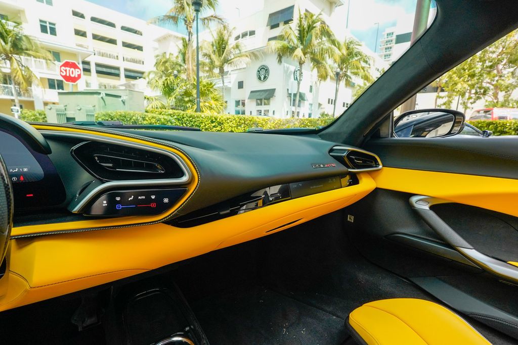 2024 Ferrari 296 GTS Convertible - 22988453 - 64