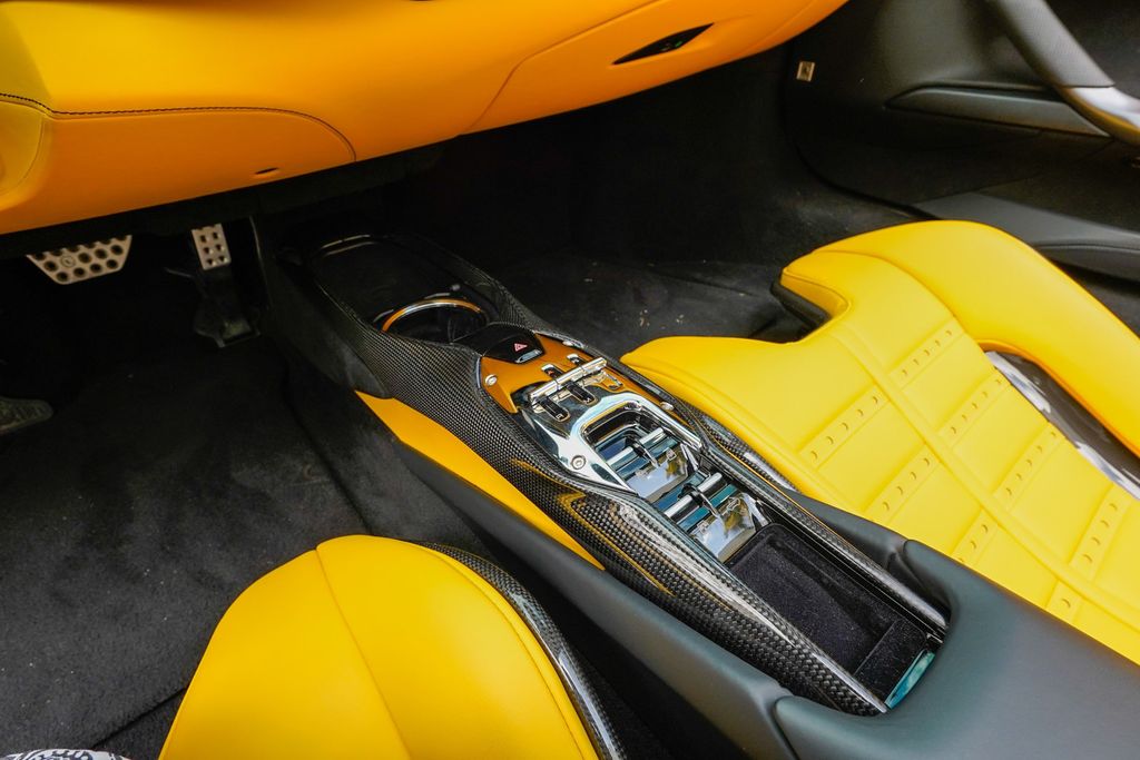 2024 Ferrari 296 GTS Convertible - 22988453 - 65