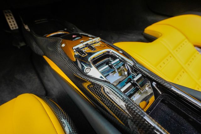 2024 Ferrari 296 GTS Convertible - 22988453 - 67