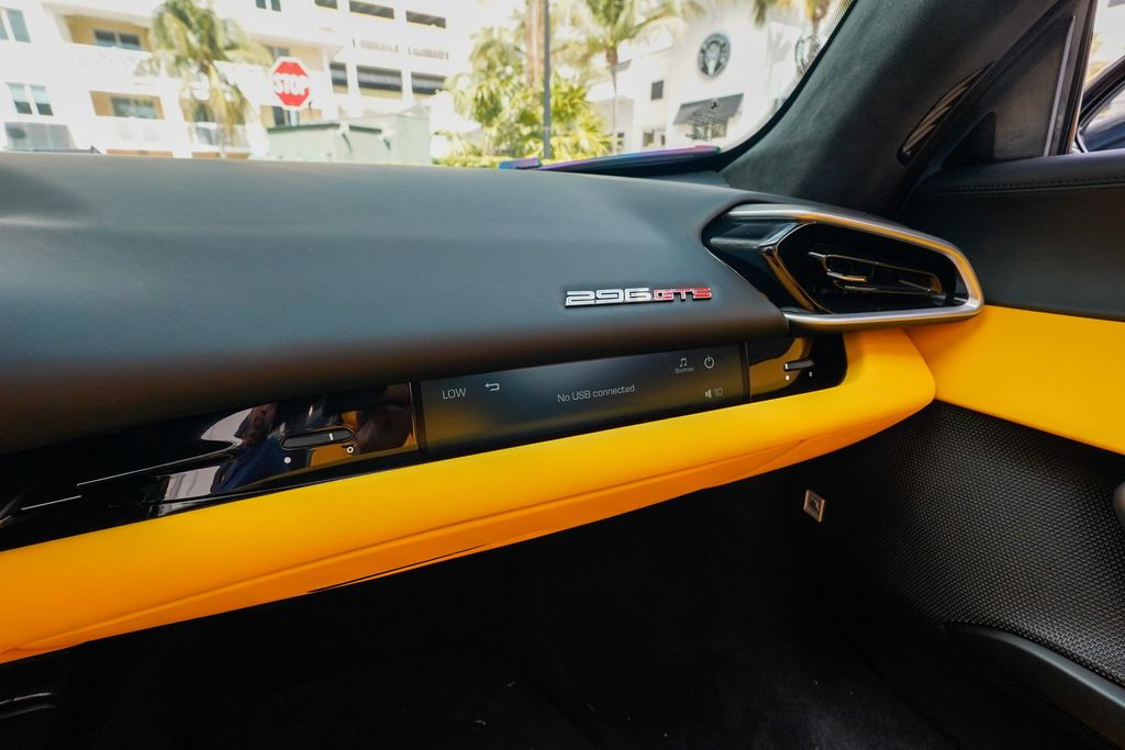 2024 Ferrari 296 GTS Convertible - 22988453 - 68