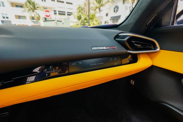 2024 Ferrari 296 GTS Convertible - 22988453 - 68