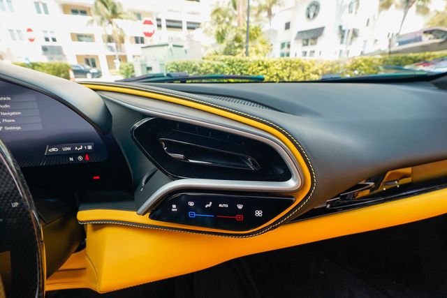 2024 Ferrari 296 GTS Convertible - 22988453 - 69