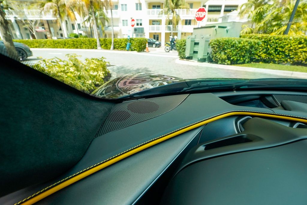 2024 Ferrari 296 GTS Convertible - 22988453 - 70