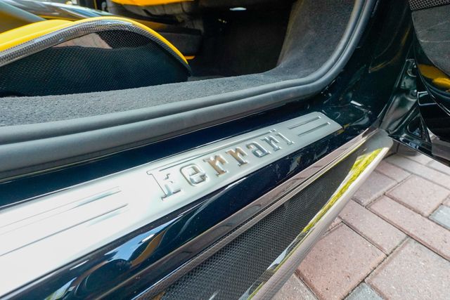 2024 Ferrari 296 GTS Convertible - 22988453 - 74