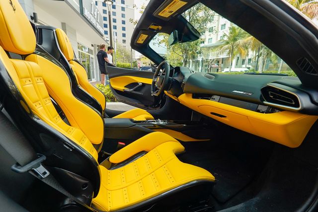 2024 Ferrari 296 GTS Convertible - 22988453 - 75