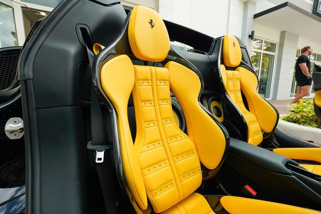 2024 Ferrari 296 GTS Convertible - 22988453 - 77