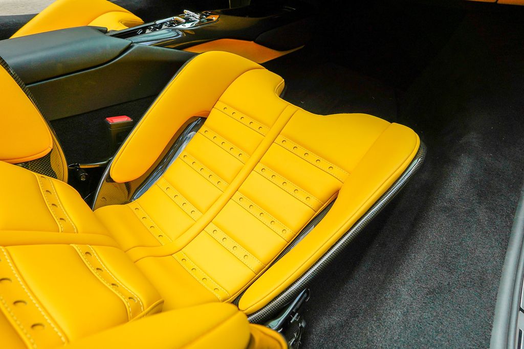 2024 Ferrari 296 GTS Convertible - 22988453 - 78