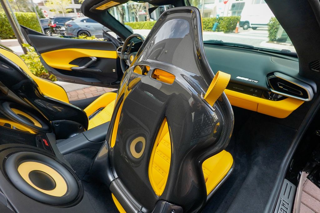 2024 Ferrari 296 GTS Convertible - 22988453 - 80