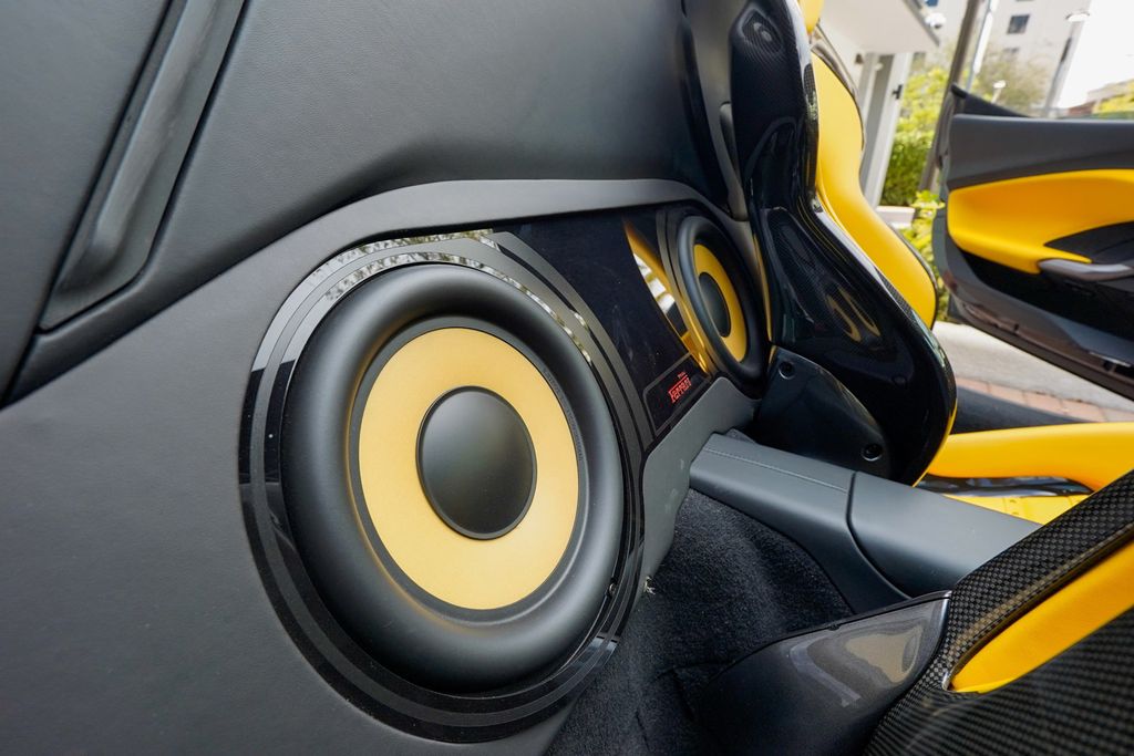 2024 Ferrari 296 GTS Convertible - 22988453 - 81