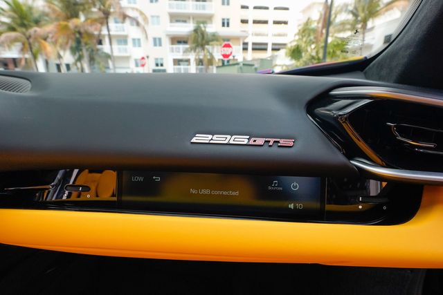 2024 Ferrari 296 GTS Convertible - 22988453 - 82
