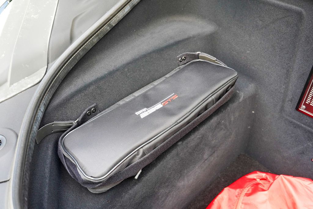 2024 Ferrari 296 GTS Convertible - 22988453 - 85