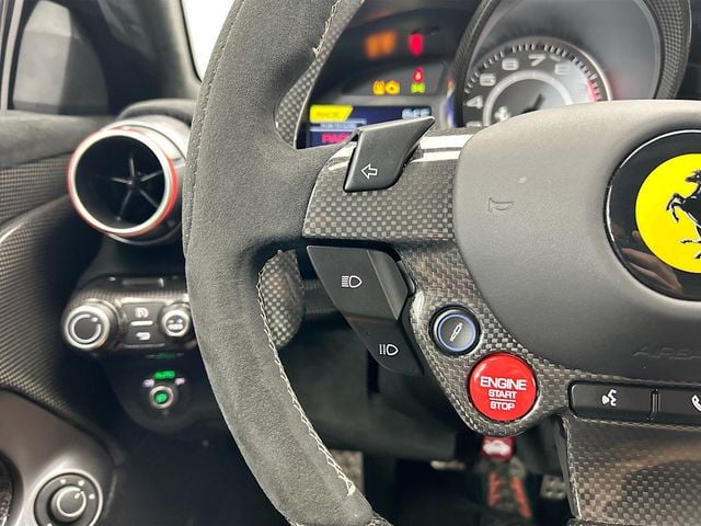 2024 Ferrari 812 Competizione Atelier Personalizzato con Ferrari - 22991795 - 10