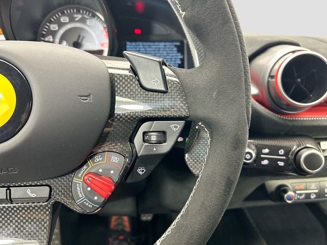 2024 Ferrari 812 Competizione Atelier Personalizzato con Ferrari - 22991795 - 11