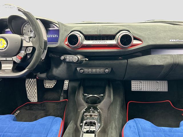 2024 Ferrari 812 Competizione Atelier Personalizzato con Ferrari - 22991795 - 12