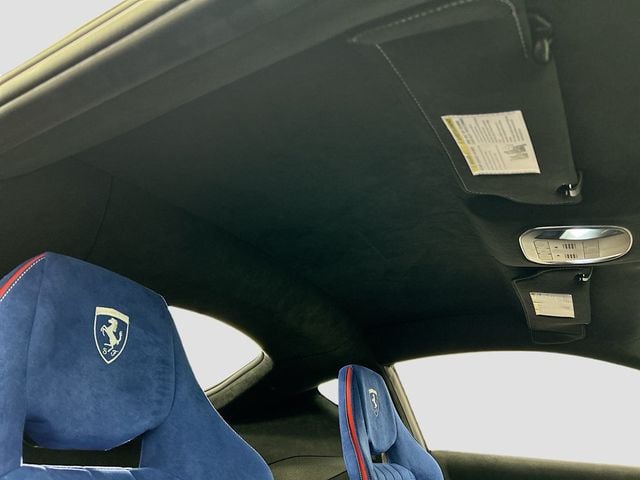 2024 Ferrari 812 Competizione Atelier Personalizzato con Ferrari - 22991795 - 16