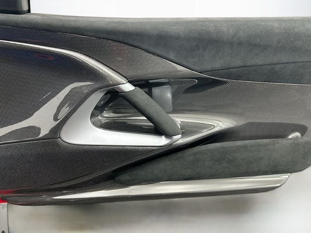 2024 Ferrari 812 Competizione Atelier Personalizzato con Ferrari - 22991795 - 21