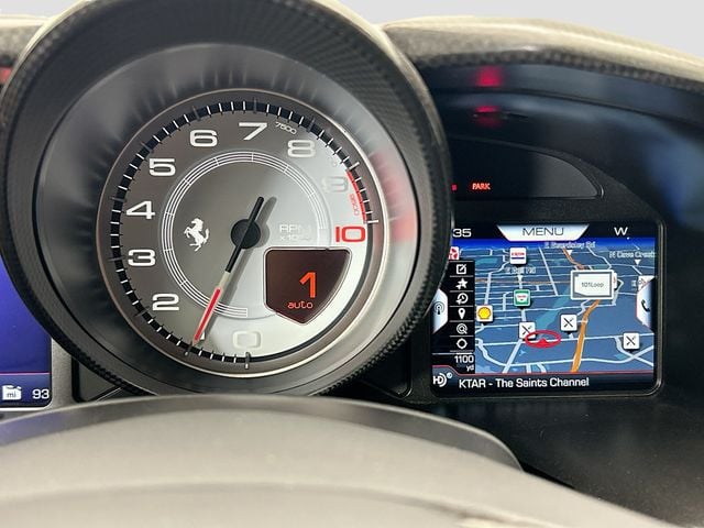 2024 Ferrari 812 Competizione Atelier Personalizzato con Ferrari - 22991795 - 30