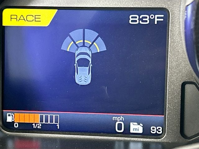 2024 Ferrari 812 Competizione Atelier Personalizzato con Ferrari - 22991795 - 31