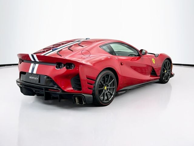 2024 Ferrari 812 Competizione Atelier Personalizzato con Ferrari - 22991795 - 4
