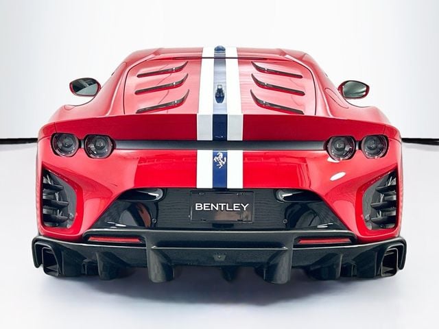 2024 Ferrari 812 Competizione Atelier Personalizzato con Ferrari - 22991795 - 5