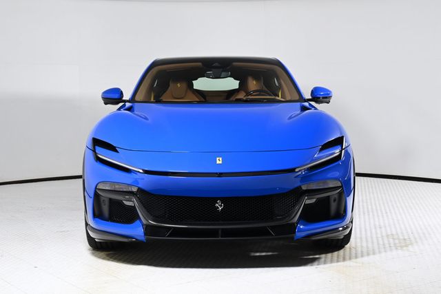 2024 Ferrari Purosangue AWD - 22932196 - 10