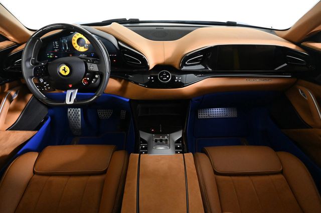 2024 Ferrari Purosangue AWD - 22932196 - 11