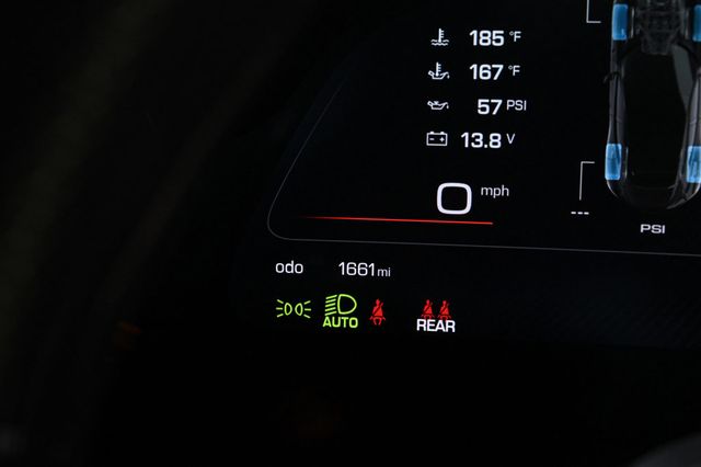 2024 Ferrari Purosangue AWD - 22932196 - 12