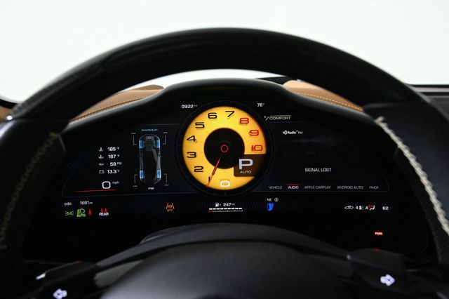 2024 Ferrari Purosangue AWD - 22932196 - 13