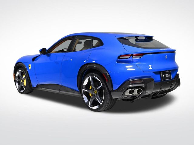 2024 Ferrari Purosangue AWD - 22932196 - 1