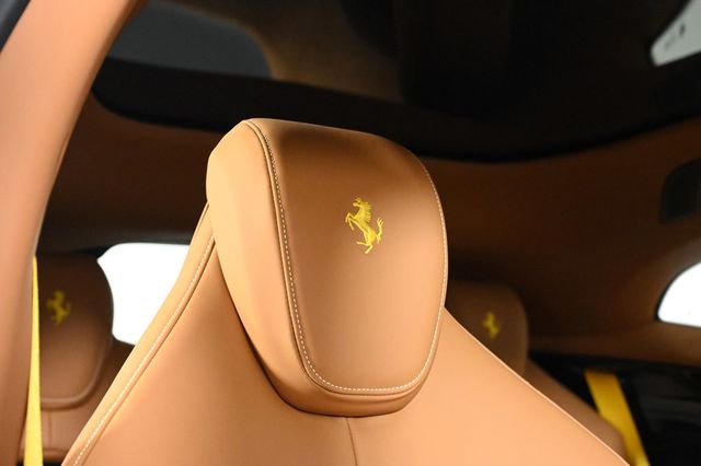 2024 Ferrari Purosangue AWD - 22932196 - 20