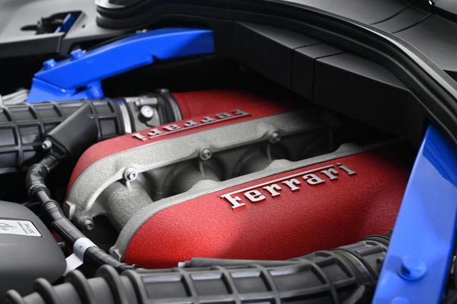 2024 Ferrari Purosangue AWD - 22932196 - 21