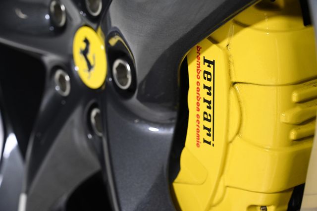 2024 Ferrari Purosangue AWD - 22932196 - 22