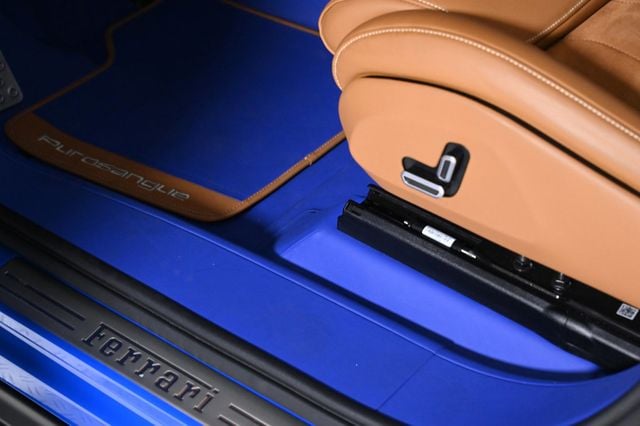 2024 Ferrari Purosangue AWD - 22932196 - 24