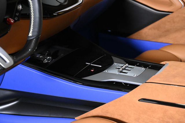 2024 Ferrari Purosangue AWD - 22932196 - 25