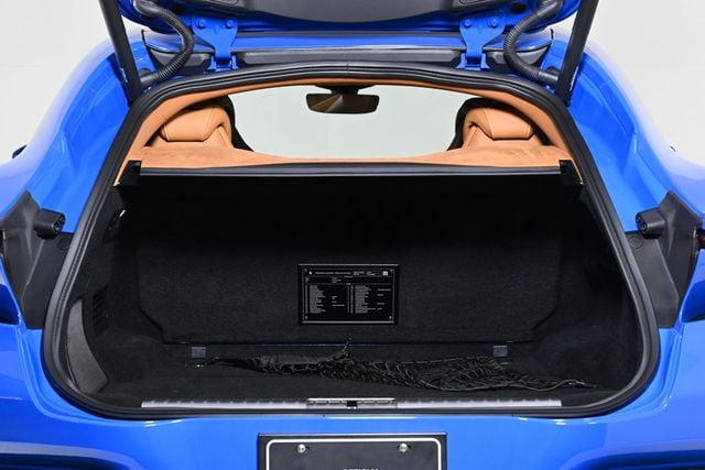 2024 Ferrari Purosangue AWD - 22932196 - 26