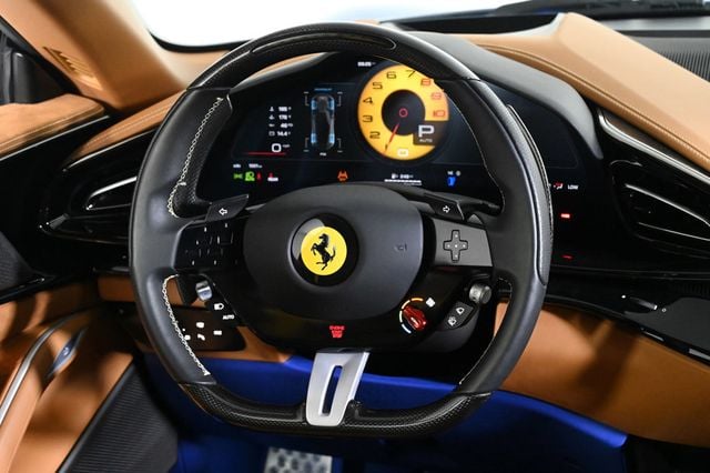 2024 Ferrari Purosangue AWD - 22932196 - 2