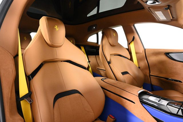 2024 Ferrari Purosangue AWD - 22932196 - 3
