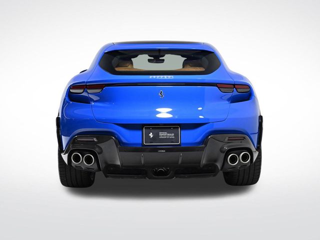 2024 Ferrari Purosangue AWD - 22932196 - 7
