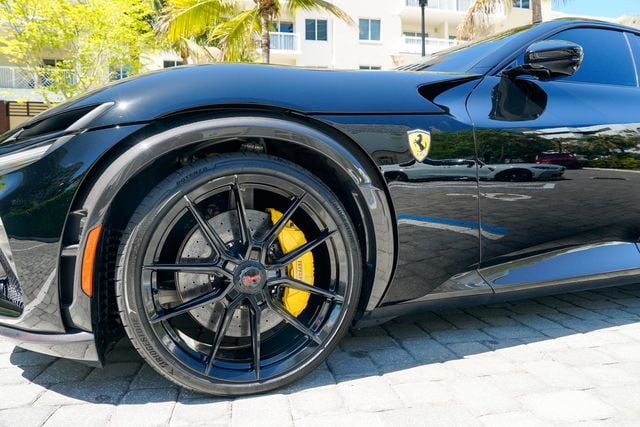 2024 Ferrari Purosangue AWD - 23022214 - 11