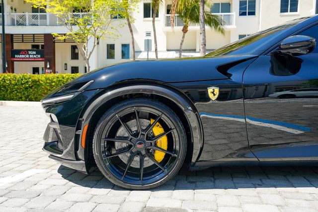 2024 Ferrari Purosangue AWD - 23022214 - 12