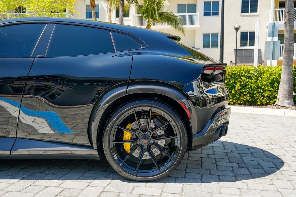 2024 Ferrari Purosangue AWD - 23022214 - 15