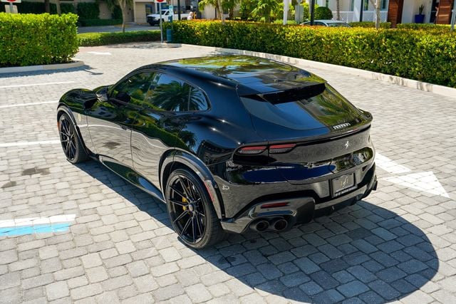 2024 Ferrari Purosangue AWD - 23022214 - 20