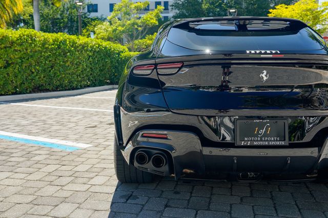 2024 Ferrari Purosangue AWD - 23022214 - 23