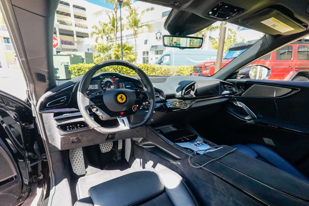 2024 Ferrari Purosangue AWD - 23022214 - 2